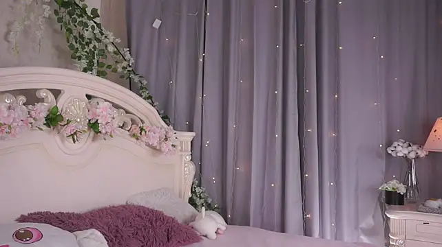 BritanyReick_ Adlı Modelin Canlı XXX Sohbeti