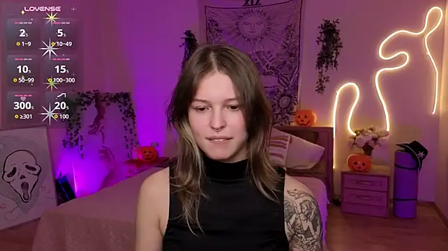 Lisa_Blossom Live XXX Chat