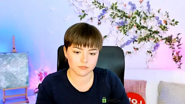 Živý XXX chat ketty_shy