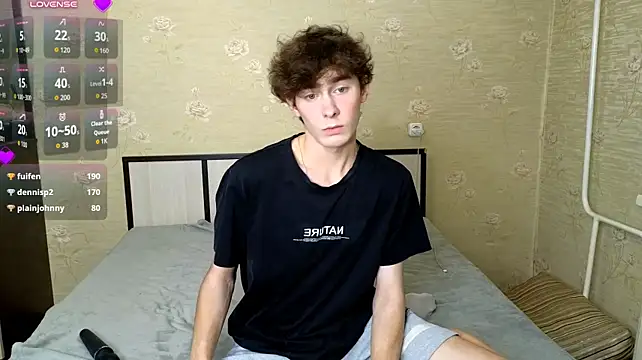 Liam_WinssのライブXXXチャット