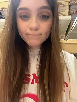 Lunabelle_'s Live XXX Chat