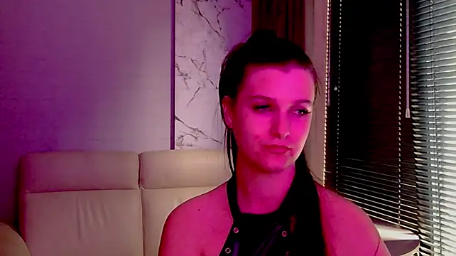 XXX chat uživo modela Jessi_lady_