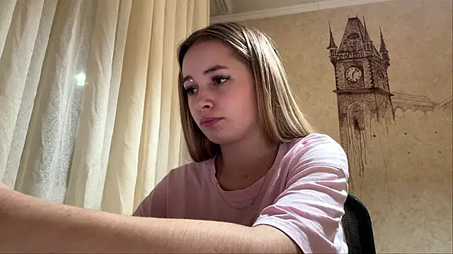 MarkitaHersch's Live XXX Chat