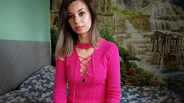 JaneeArriazola Live XXX Chat