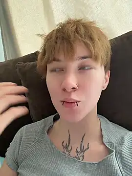 IceMur Obrolan Langsung XXX