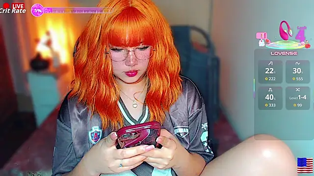دردشة Alicia_Rose69 الجنسية المباشرة