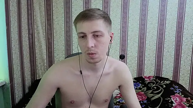 Darien_Brown – Live XXX-chat