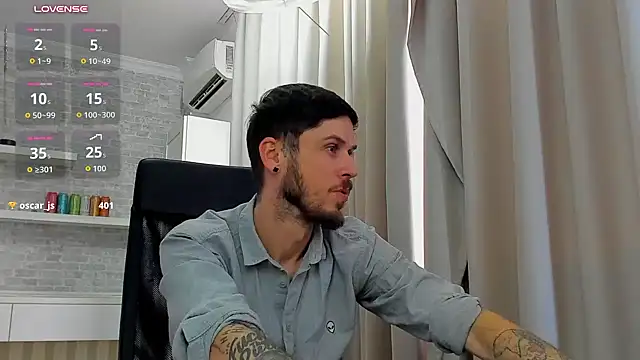 JonahShaw XXX чат на живо