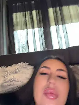 Andrestarr Live XXX-chat