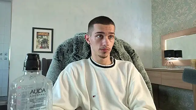 Chat XXX en directo de KaydenDrew
