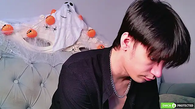 CalvinChapman Live XXX Chat