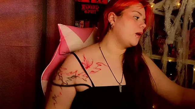 kellysweets Live XXX-Chat