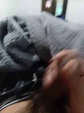Pabloelvrg webcam show