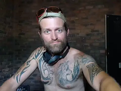 the-billy-blue's Live XXX Chat