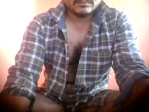 Show modela naughtymike0007 na web-kameri