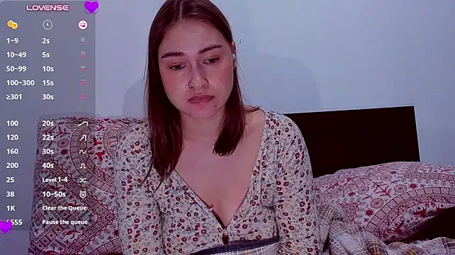 sleeeep_y's Live XXX Chat