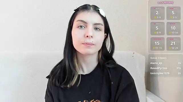 ErlinaBuoy – webcam-show