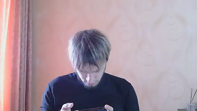 Chat XXX ao vivo de frama666