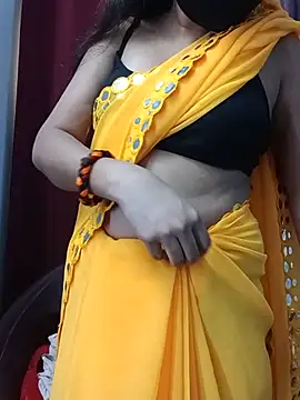 Ruhi_07's Live XXX Chat