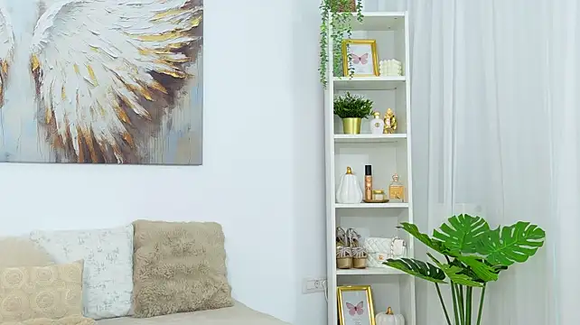 Chat +18 de RubyLuxee ao vivo