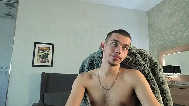 KaydenDrew Live XXX-chat