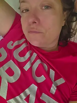 Show webcam de julimonroe