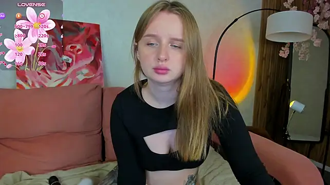 Rina_Panic – Naživo XXX chat