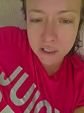 julimonroe's Webcam Show