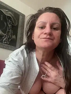 Chat XXX ao vivo de Maribel888