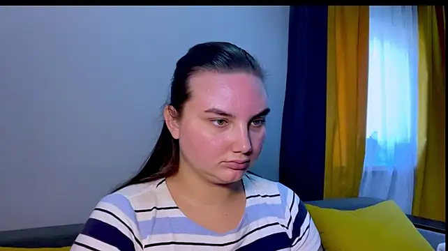 Dreamyblushfairy's Live XXX Chat