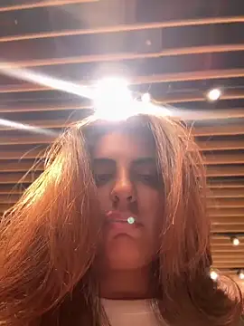 Chat +18 de Velvet_Lifa ao vivo