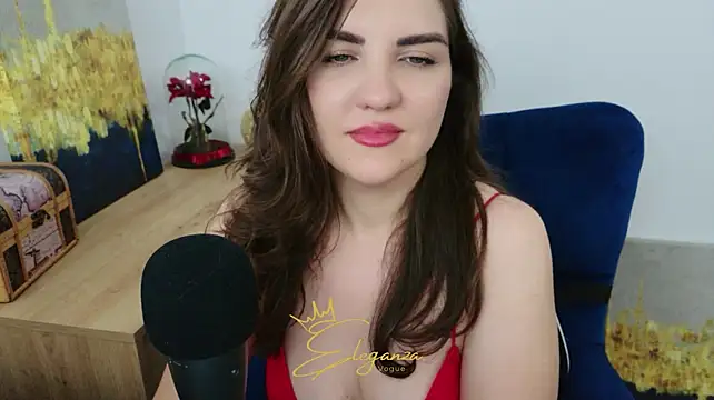 Eleganzavogue Chat XXX in diretta