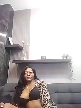 Chat XXX ao vivo de LexiLong