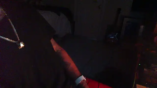Show Webcam de SlickDickyadown