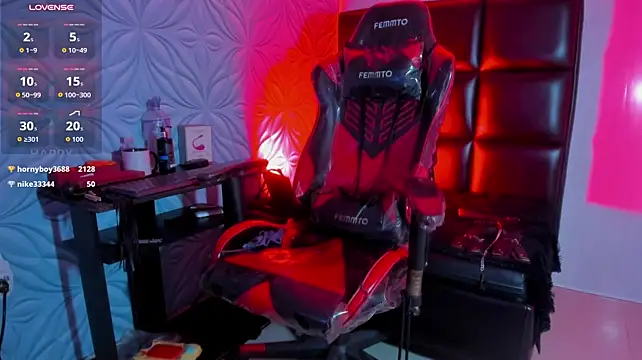 Mikesub_ live XXX chat