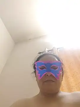 צ'אט XXX בשידור חי של Rajragini1