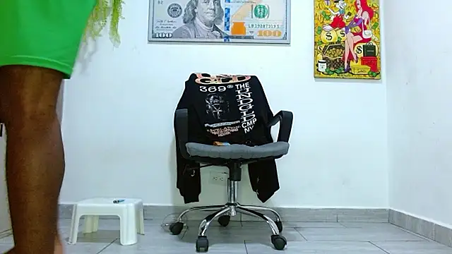 دردشة The_Overlord_Alex الجنسية المباشرة