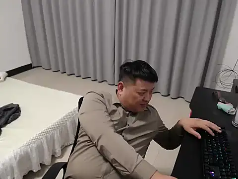 XXX chat uživo modela zhang1118