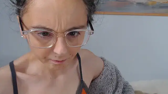 cleophee's Live XXX Chat