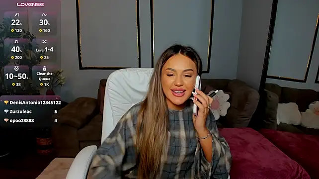 BarbieDoll13 Live XXX-Chat