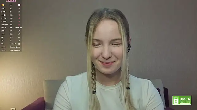 HongTomczak's Live XXX Chat