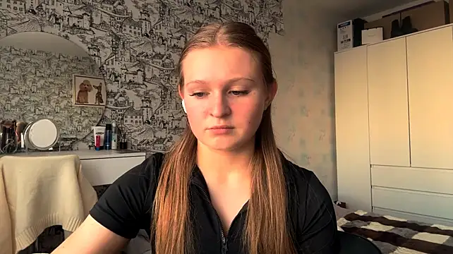 Chat XXX Live LisFris