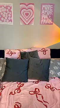 Chat XXX Live TalyaMeow