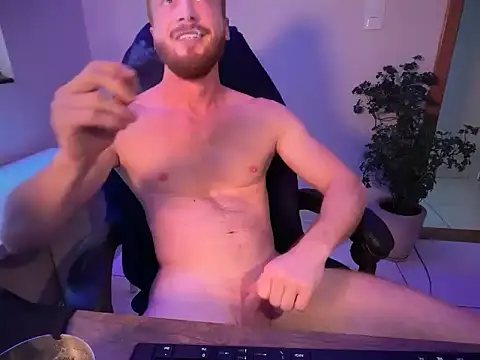 Chatroom XXX en direct de Smoker_Ginger