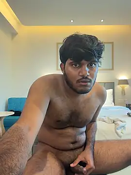 hotboy_hyd1 Obrolan Langsung XXX