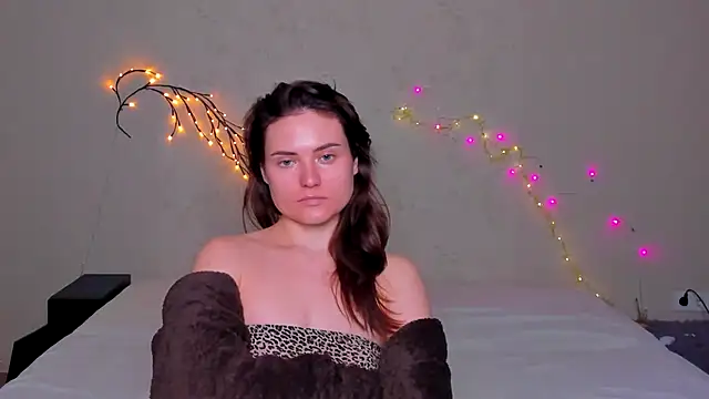 Živý XXX chat Jessy_lil