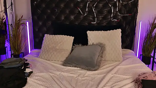 Živý XXX chat KimberlyLake