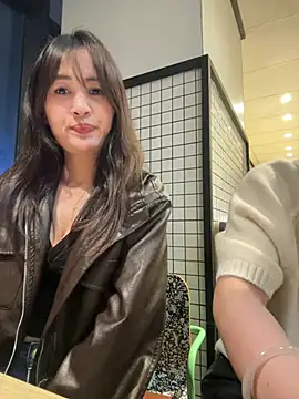 Chat XXX Live huihui_520