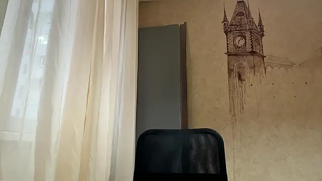 Živý XXX chat MarkitaHersch