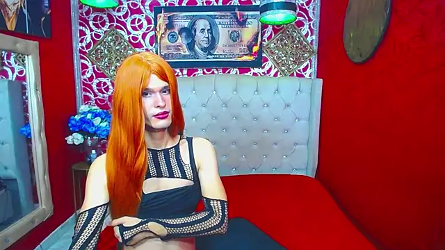 Živý XXX chat shannentrans
